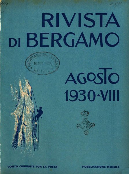 Rivista di Bergamo