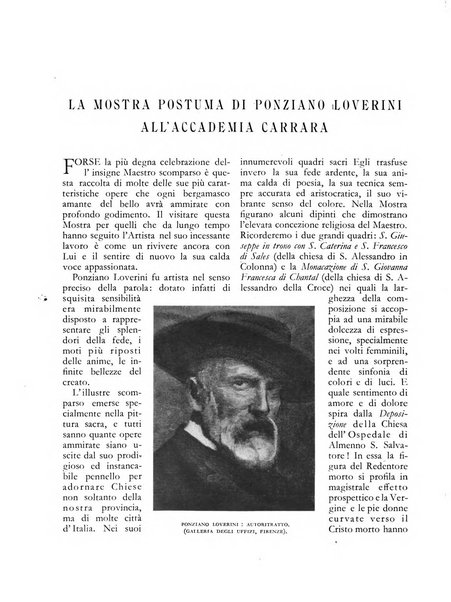 Rivista di Bergamo