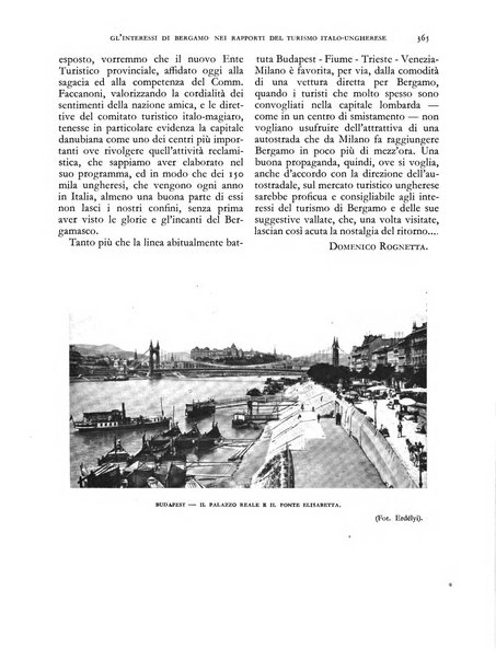 Rivista di Bergamo