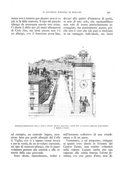 Rivista di Bergamo