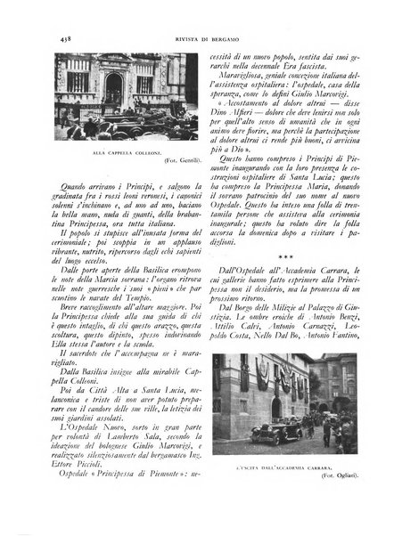 Rivista di Bergamo