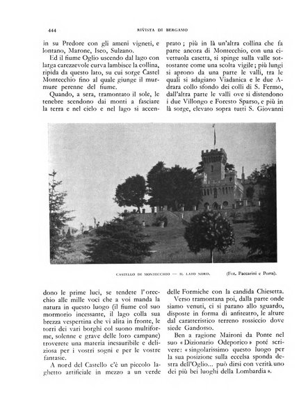 Rivista di Bergamo