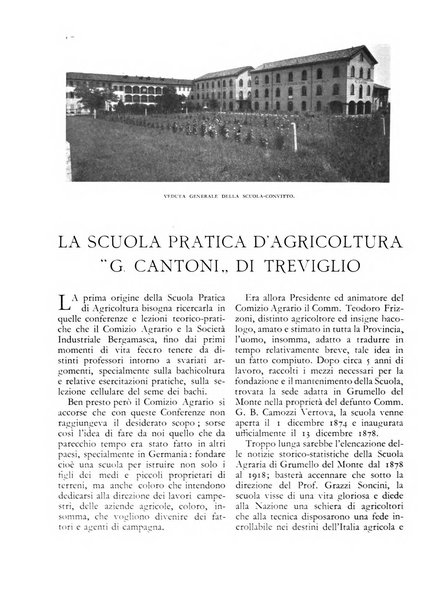 Rivista di Bergamo