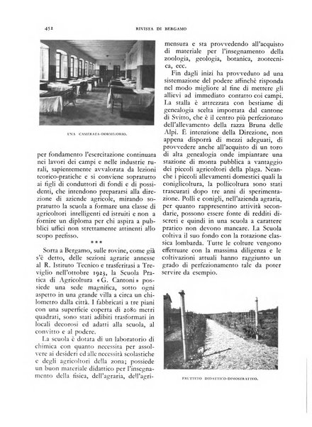 Rivista di Bergamo