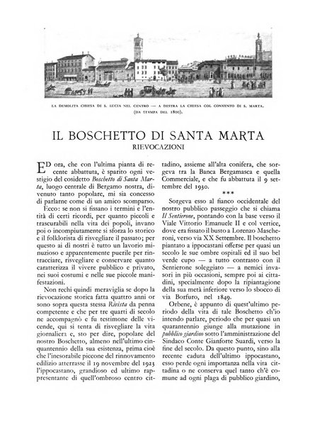 Rivista di Bergamo