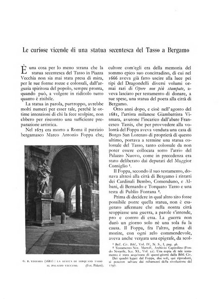 Rivista di Bergamo