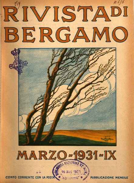 Rivista di Bergamo