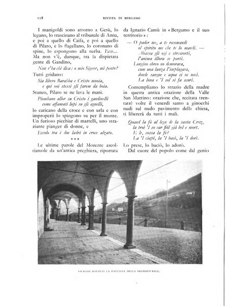 Rivista di Bergamo