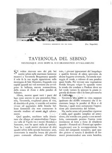 Rivista di Bergamo