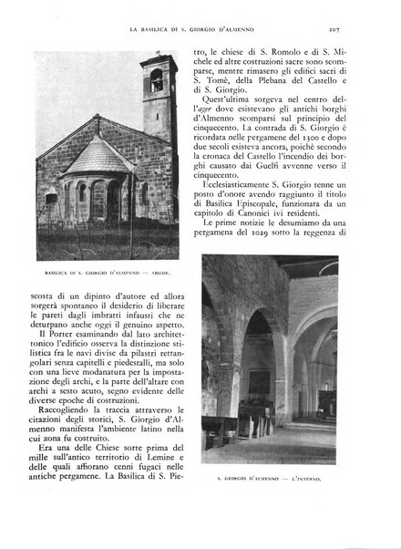 Rivista di Bergamo