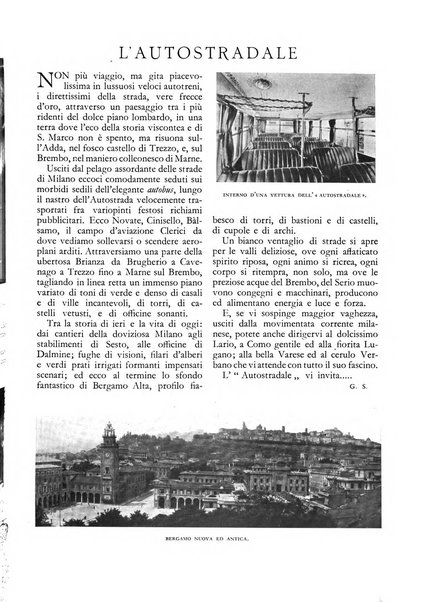 Rivista di Bergamo