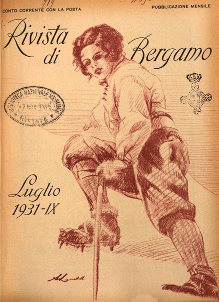 Rivista di Bergamo