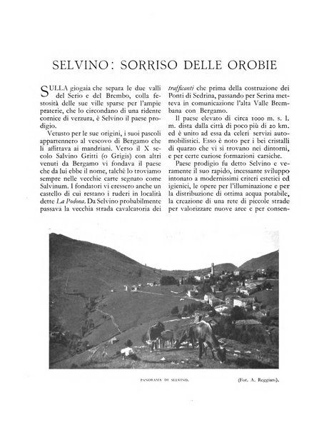 Rivista di Bergamo