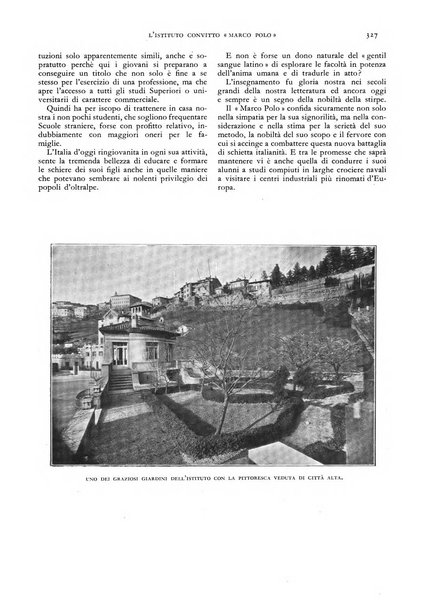 Rivista di Bergamo