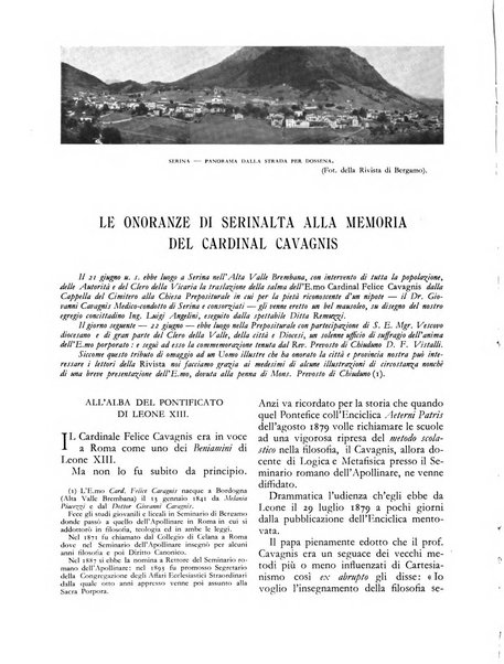 Rivista di Bergamo