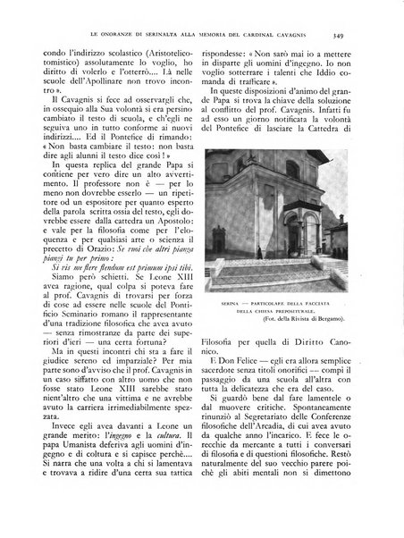 Rivista di Bergamo