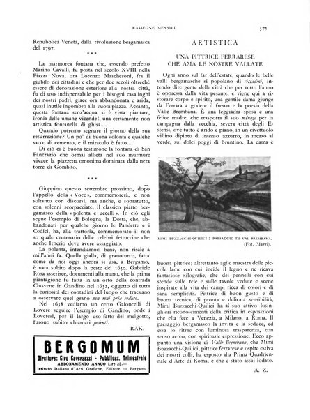 Rivista di Bergamo