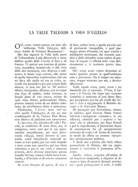 Rivista di Bergamo