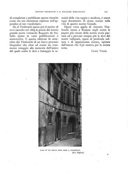 Rivista di Bergamo