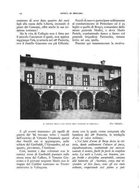 Rivista di Bergamo