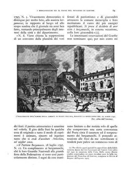 Rivista di Bergamo