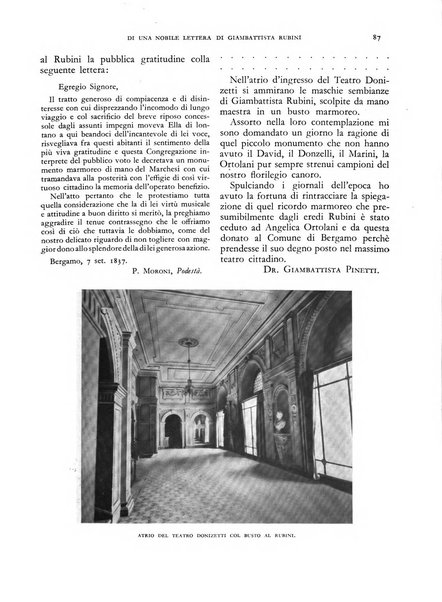 Rivista di Bergamo