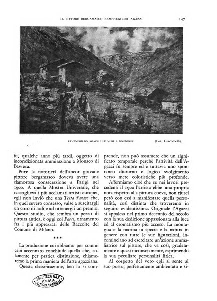 Rivista di Bergamo