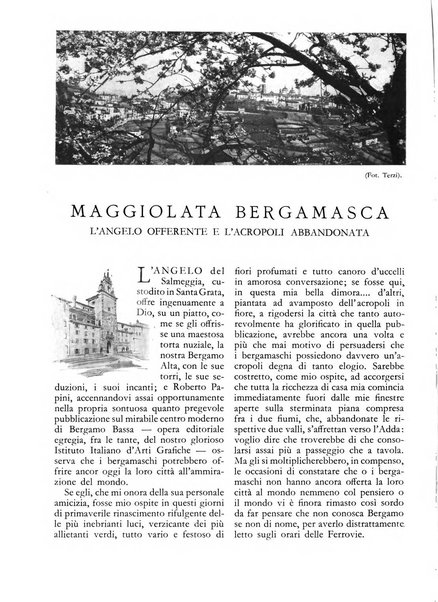 Rivista di Bergamo