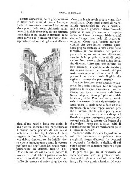 Rivista di Bergamo