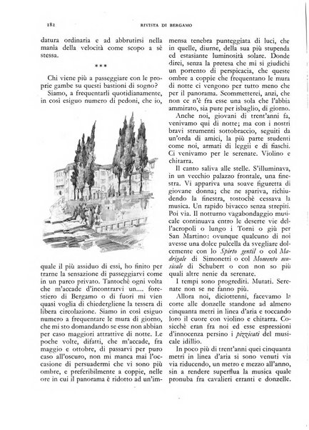 Rivista di Bergamo