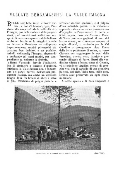 Rivista di Bergamo