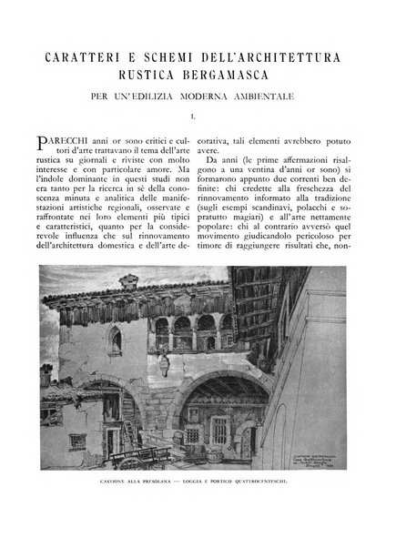 Rivista di Bergamo