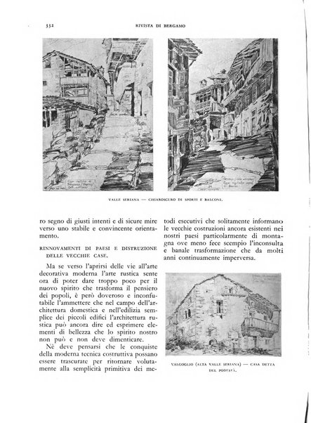 Rivista di Bergamo