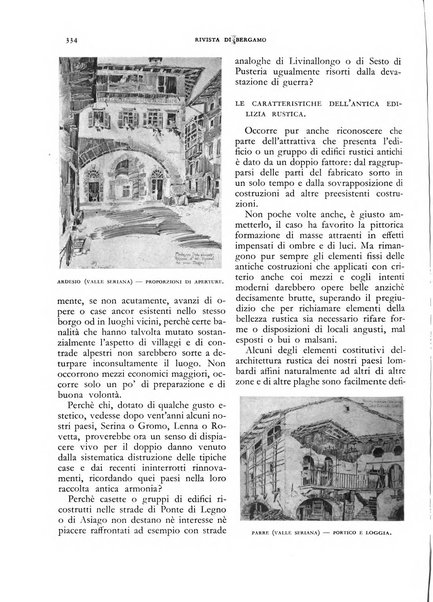 Rivista di Bergamo