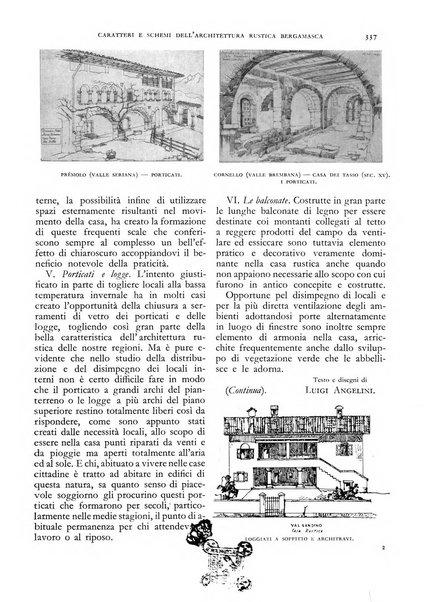 Rivista di Bergamo