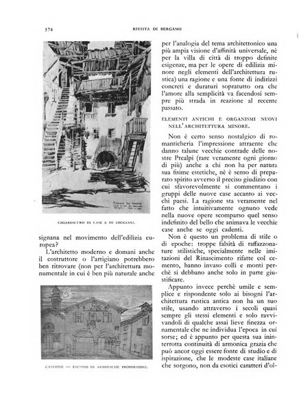 Rivista di Bergamo