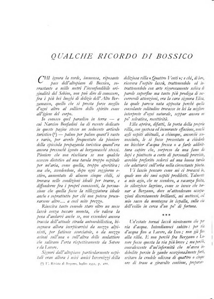 Rivista di Bergamo