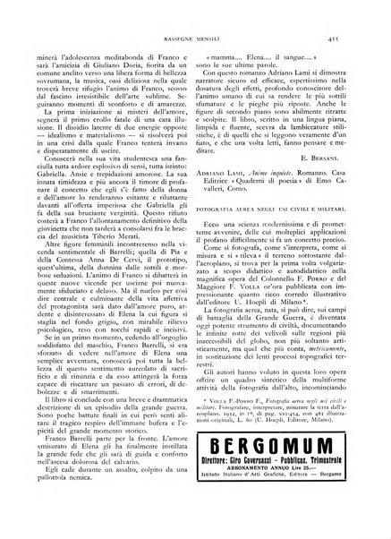 Rivista di Bergamo