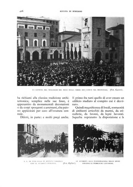 Rivista di Bergamo