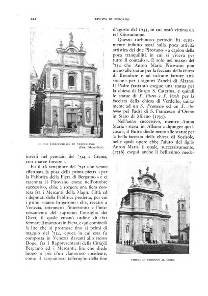 Rivista di Bergamo