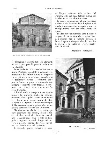 Rivista di Bergamo