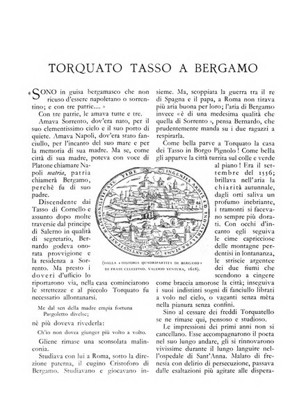 Rivista di Bergamo