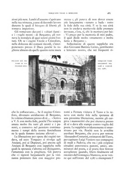 Rivista di Bergamo