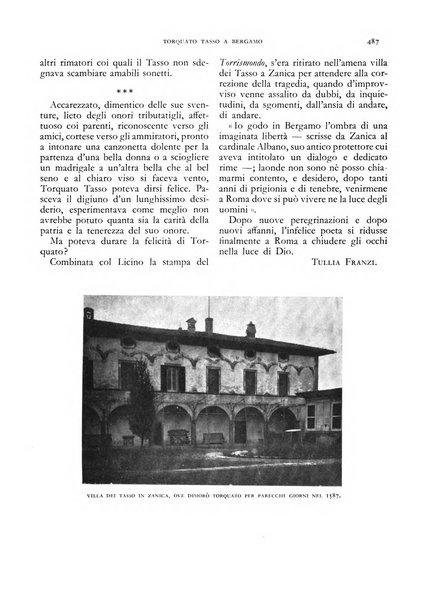 Rivista di Bergamo