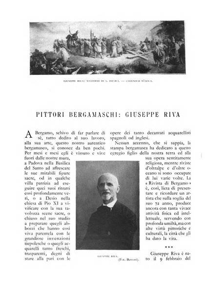 Rivista di Bergamo