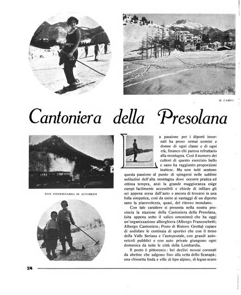 Rivista di Bergamo