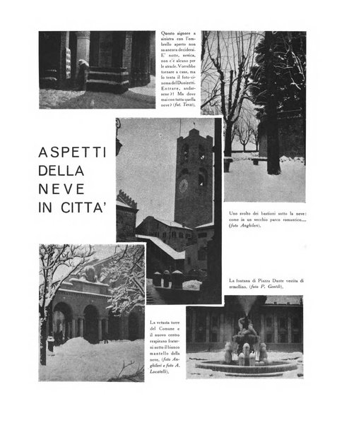 Rivista di Bergamo