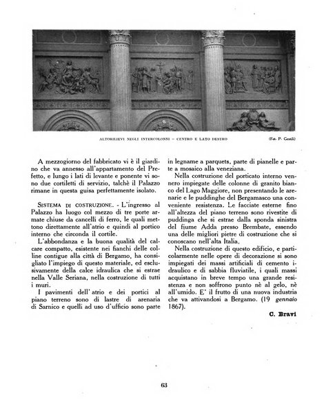 Rivista di Bergamo