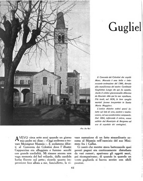 Rivista di Bergamo