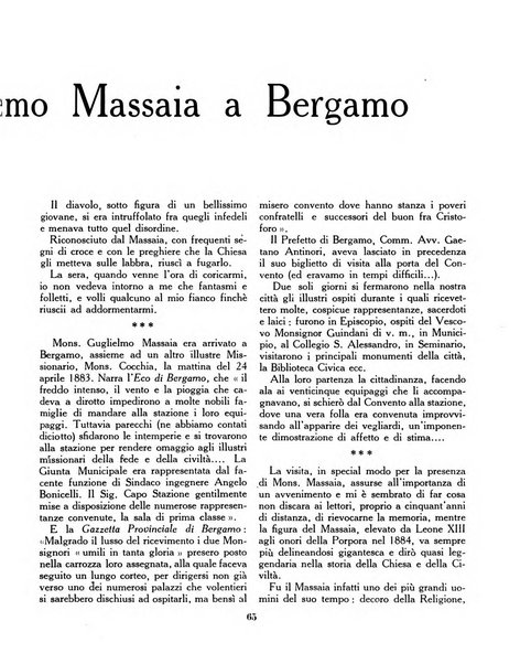 Rivista di Bergamo